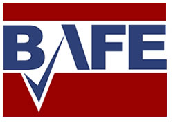 Bafe Certified