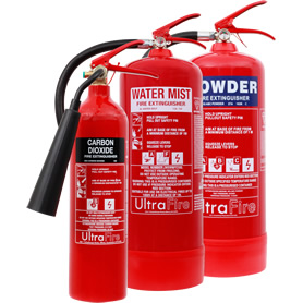 fire_extinguisher Reminders