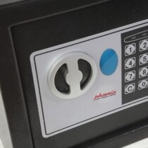 Phoenix Compact 0721 - Security Safe with Electronic Lock SS0721E