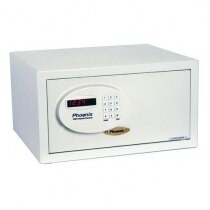 Phoenix Imperial 0987 - Hotel Security Safe with Electronic Lock