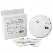 Easichange Replacement Smoke Alarm for Ei146 