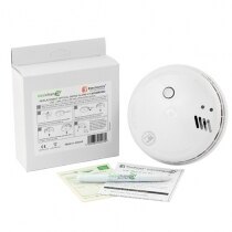 Easichange Replacement Smoke Alarm for Ei166 and Ei166RC