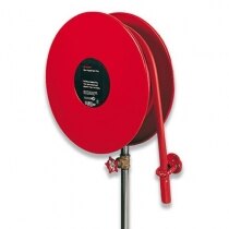 19mm Fixed Fire Hose Reels