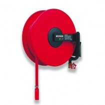 19mm Hinged Fire Hose Reels