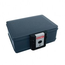 Fireproof Box (A5) - First Alert 2011F 