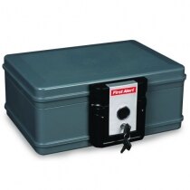 Fire + Water Proof Box (A4) - First Alert 2017F