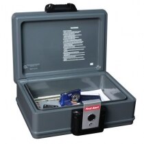 Fire + Water Proof Box (A4) - First Alert 2017F