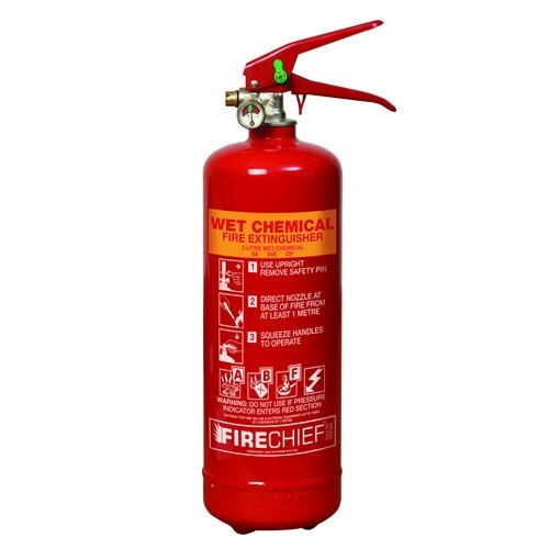 Best Three Fire Extinguishers For The Kitchen Best Three Fire Extinguishers For The Kitchen