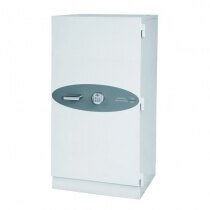 Phoenix Millennium Duplex DS4643 - Fire Data Safe for Magnetic and Digital Data