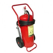 50 Ltr Foam Wheeled Fire Extinguisher