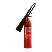 5kg CO2 Fire Extinguisher - Safelincs
