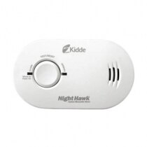 Carbon Monoxide Detector - Kidde 900-0233