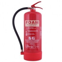 foam Fire Extinguishers