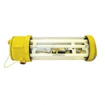 Anti-Explosive Emergency Lighting Bulkhead - AE8