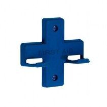 St John Ambulance Catering First Aid Kit Wall Mounting Bracket