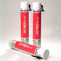 Astroflame Fire Rated Foam