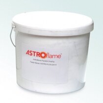Astroflame Flexible Coating