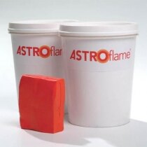 Astroflame Intumescent Putty