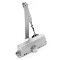 Briton 121CE Overhead Door Closer - Closing Strength EN 3