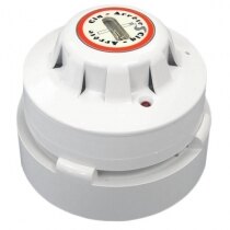 Interlinkable Lighter/Match Flame Detector with Voice Warning - Cig-Arr�te CSA-FDV