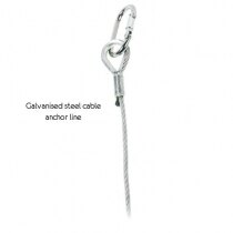 Rigid Fall Arrest System 