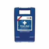 St John Ambulance BS 8599-1 Compliant Catering First Aid Kits