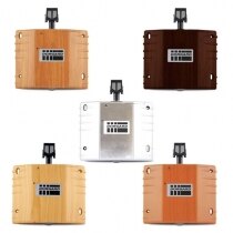 Dorgard Effects - Special Edition Fire Door Retainers 