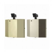 Metal Covers for Dorgard Fire Door Retainers