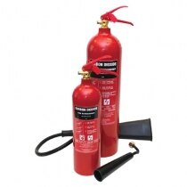 Refurbished 5kg CO2 Fire Extinguisher