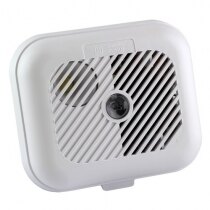 9V Interconnectable Ionisation Smoke Alarm - Ei100CNP
