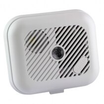 10 Year Longlife Battery Interconnectable Ionisation Smoke Alarm - Ei100TYC