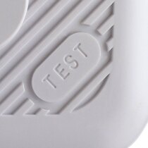 9V Interconnectable Heat Alarm - Ei103C
