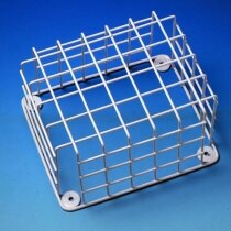 Anti Vandal Cage for Smoke Alarms - Ei115