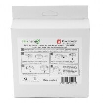 Easichange Replacement Smoke Alarm for Ei146 