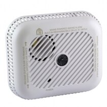 Mains Optical Smoke Alarm with Lithium Back-up Battery Ei156 (Ei156TLH)