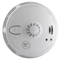 Mains Radio-Interlinked Smoke Alarm based on Ei160