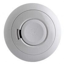 10 Year Sealed Lithium Battery Optical Smoke Alarm - Ei605TY