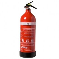 2 Ltr ABF Foam Kitchen Extinguisher