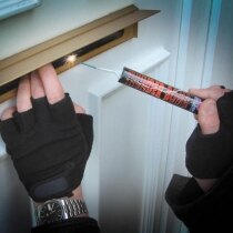 Mailguard Fire Protection Bag