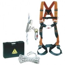 Froment Fall Arrest Kit - 10m