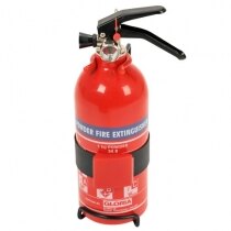 1kg Powder Fire Extinguisher - Gloria PD1GA