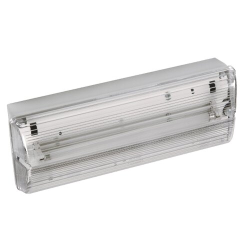 Weatherproof Emergency Luminaire Slave Unit JP/SL / JPX/SL