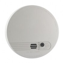 Mains Ionisation Smoke Alarm - Kidde Firex 4870