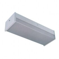 RP/SL - Steel Bulkhead Emergency Light Slave Unit