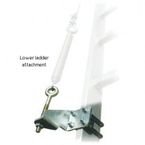 Rigid Fall Arrest System 