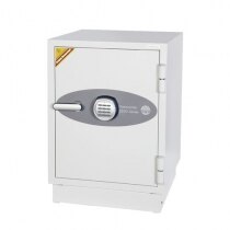 Phoenix Data Combi 2501 - Fire Data Safe for Digital Media