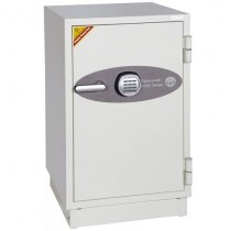Phoenix Data Combi 2502 - Fire Data Safe for Digital Media