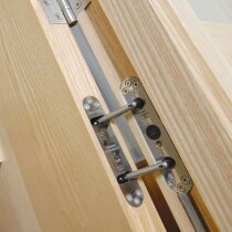Perko Powermatic Concealed Door Closer