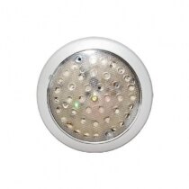 IP65 Cover and Gasket for RLD LED Lighting