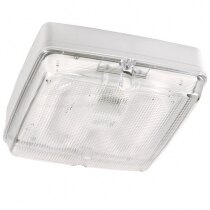 Circular High Output Emergency Bulkhead Light - ER